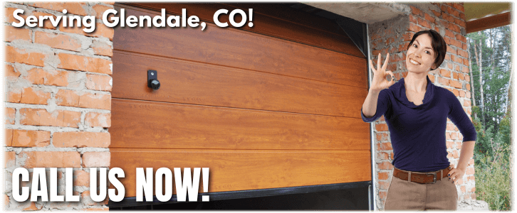 Garage Door Repair Glendale CO